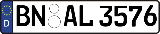 BN-AL3576