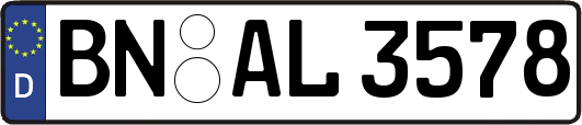 BN-AL3578