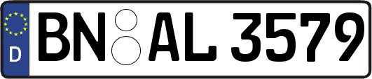 BN-AL3579