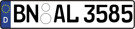 BN-AL3585
