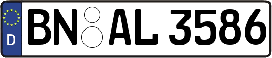 BN-AL3586