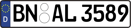 BN-AL3589