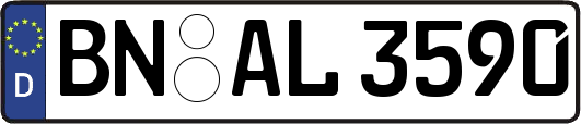 BN-AL3590