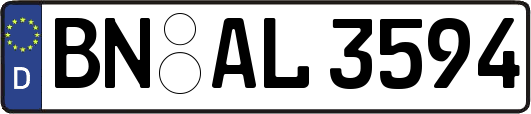 BN-AL3594