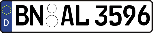 BN-AL3596