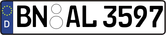 BN-AL3597