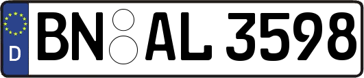 BN-AL3598