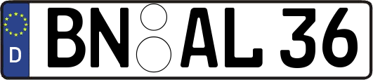 BN-AL36