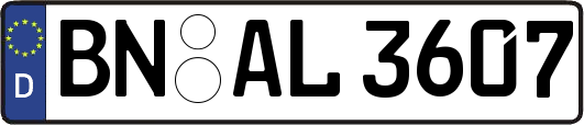 BN-AL3607