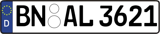 BN-AL3621