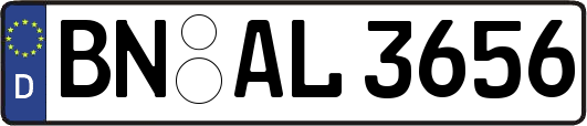 BN-AL3656