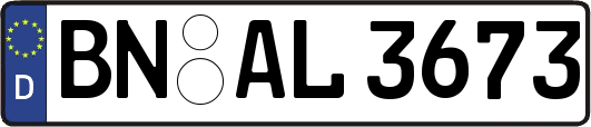 BN-AL3673