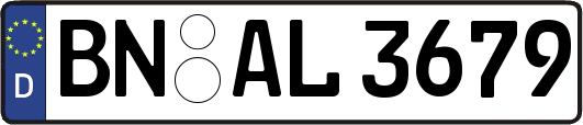 BN-AL3679