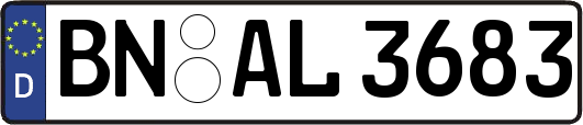 BN-AL3683