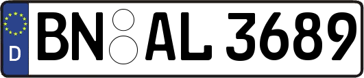 BN-AL3689