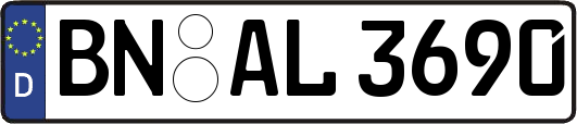 BN-AL3690