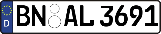 BN-AL3691