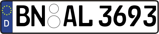 BN-AL3693