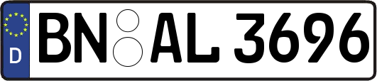 BN-AL3696