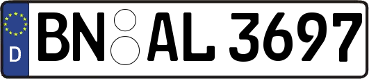 BN-AL3697