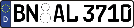 BN-AL3710