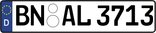 BN-AL3713