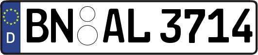 BN-AL3714