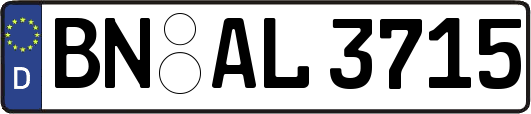 BN-AL3715