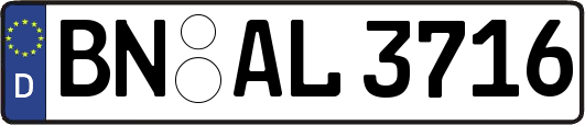 BN-AL3716