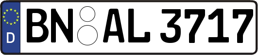 BN-AL3717