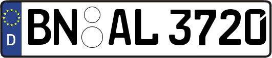 BN-AL3720