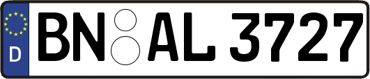 BN-AL3727