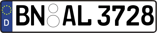 BN-AL3728