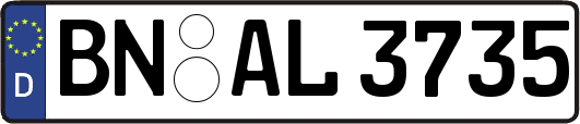 BN-AL3735