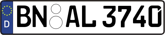 BN-AL3740