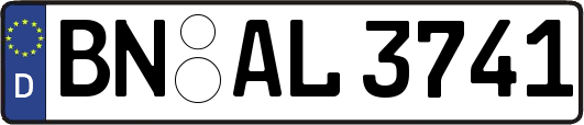 BN-AL3741