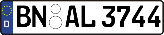 BN-AL3744