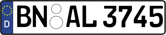BN-AL3745