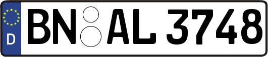 BN-AL3748