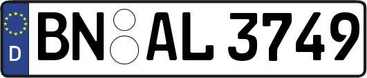 BN-AL3749