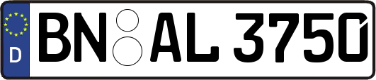 BN-AL3750
