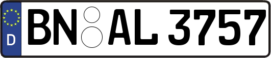 BN-AL3757