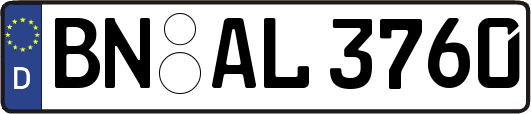 BN-AL3760