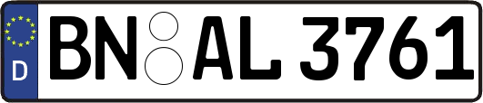 BN-AL3761