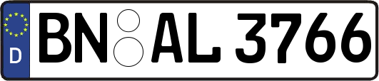BN-AL3766