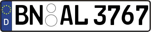 BN-AL3767