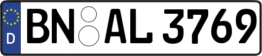 BN-AL3769