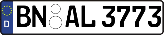 BN-AL3773