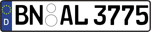 BN-AL3775