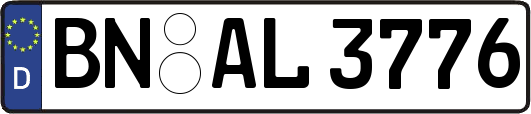 BN-AL3776